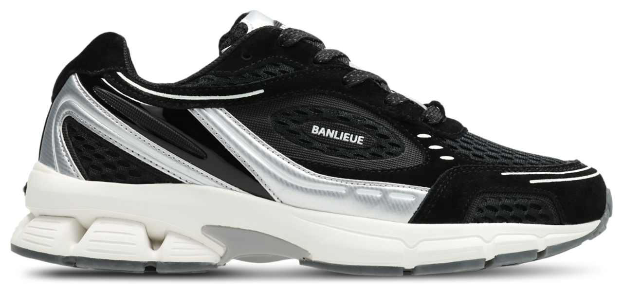 Banlieue The Runner + Image 1 of 8. Tap to open photo gallery.