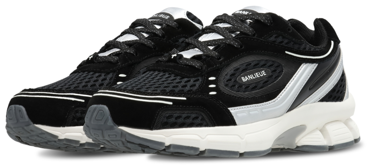 Banlieue The Runner + Image 2 of 8. Tap to open photo gallery.