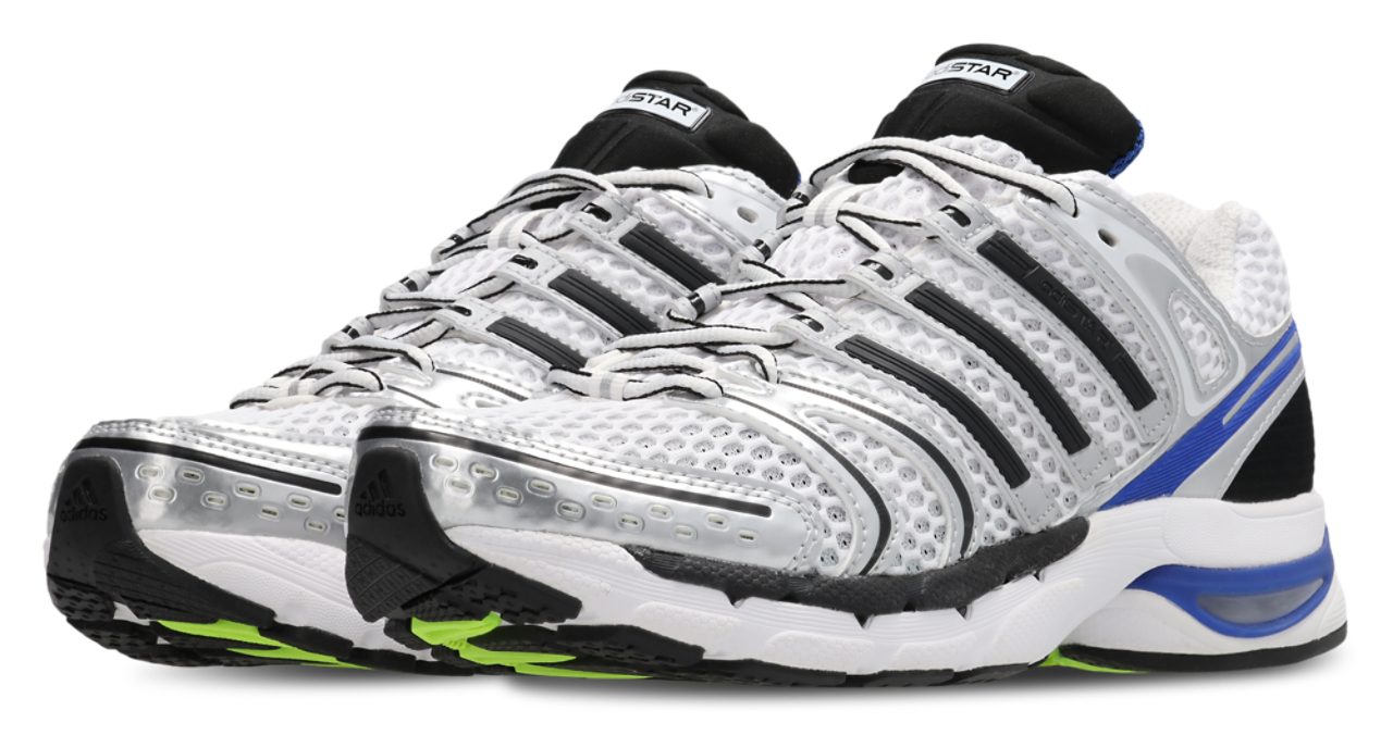 adidas Adistar Control 5 Image 2 of 7. Tap to open photo gallery.