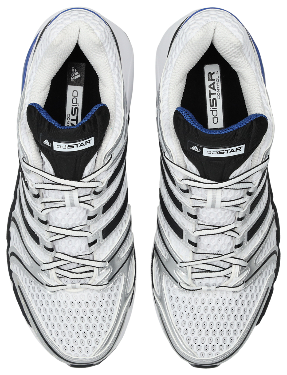 adidas Adistar Control 5 Image 5 of 7. Tap to open photo gallery.