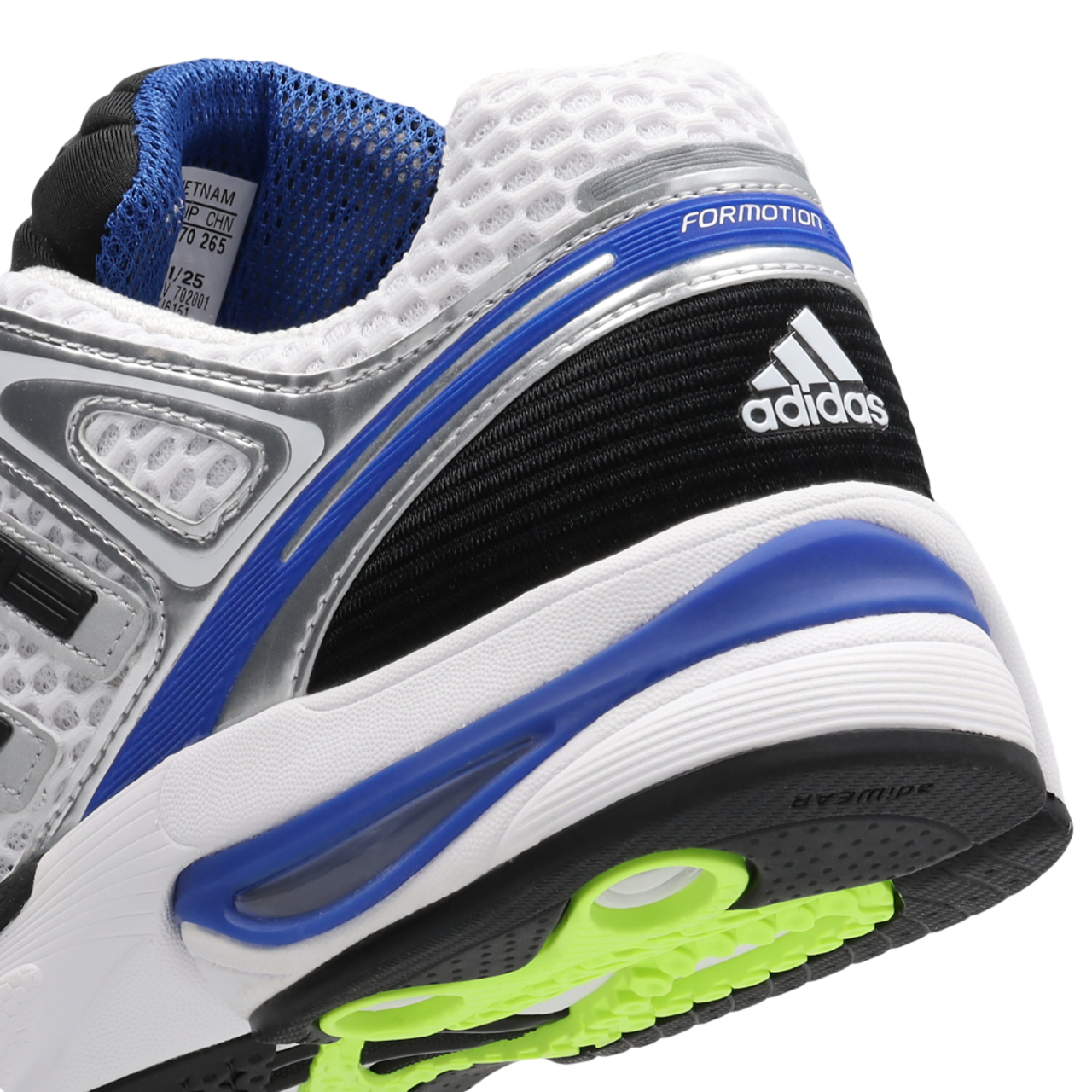 adidas Adistar Control 5 Image 7 of 7. Tap to open photo gallery.