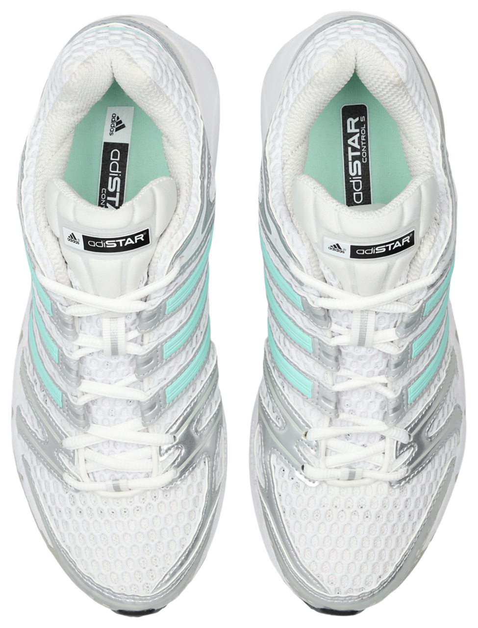 adidas Adistar Control 5 Image 4 sur 6. Appuyez pour ouvrir la galerie de photos.