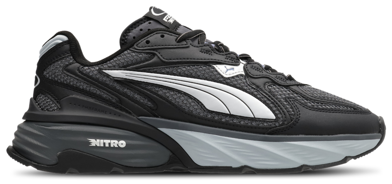 Puma Fade Nitro Ls Imagen 1 de 8. Toque para abrir la galería de fotos.