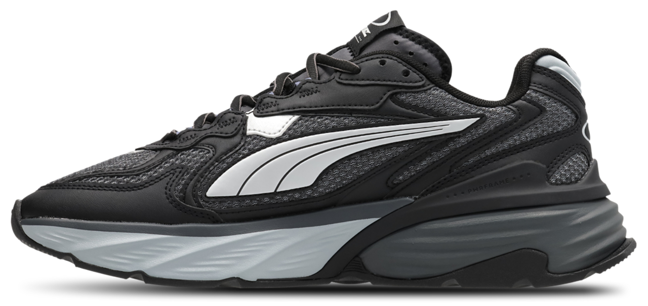 Puma Fade Nitro Ls Imagen 4 de 8. Toque para abrir la galería de fotos.