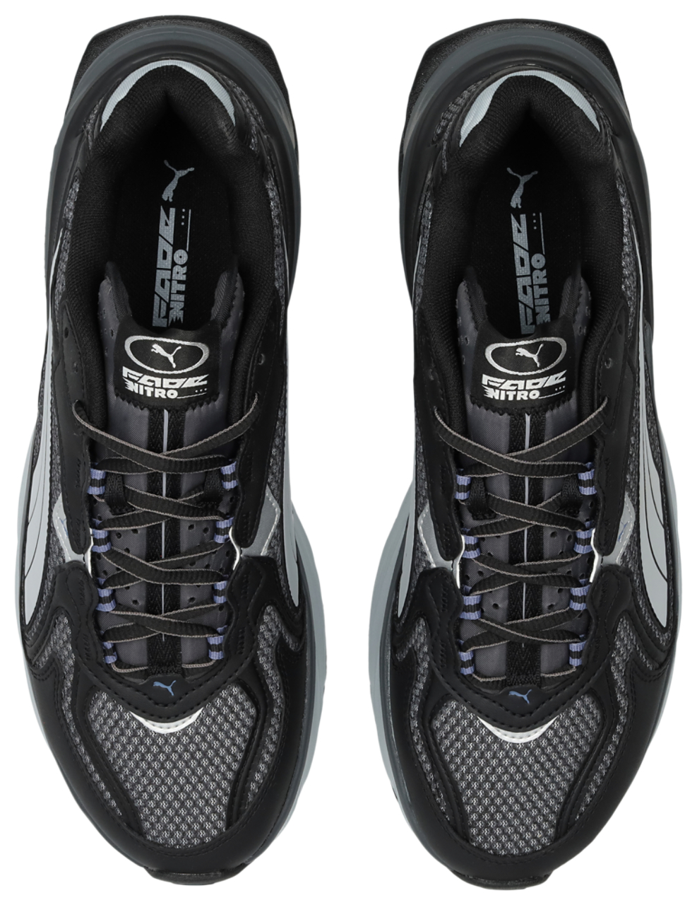 Puma Fade Nitro Ls Imagen 5 de 8. Toque para abrir la galería de fotos.
