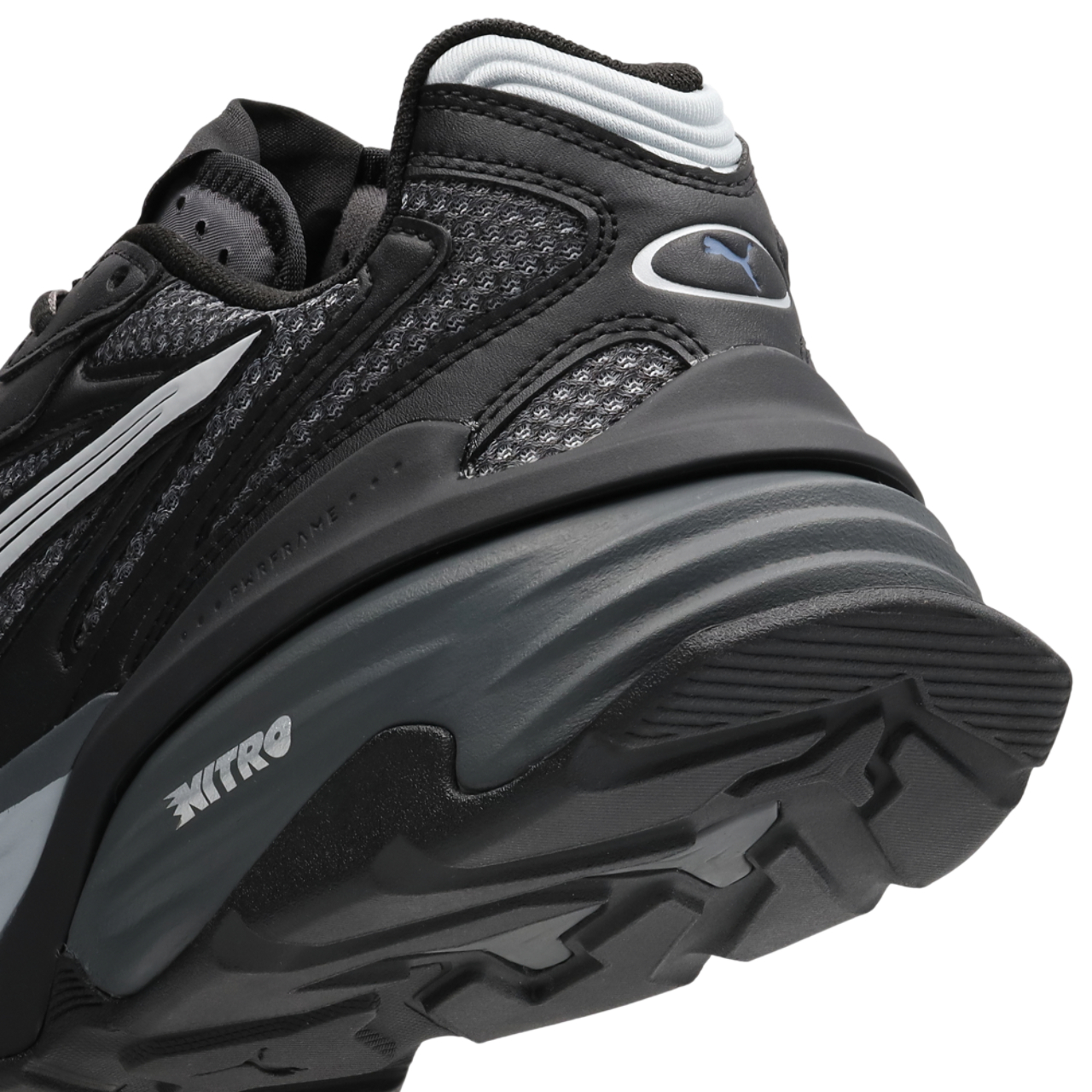Puma Fade Nitro Ls Imagen 7 de 8. Toque para abrir la galería de fotos.