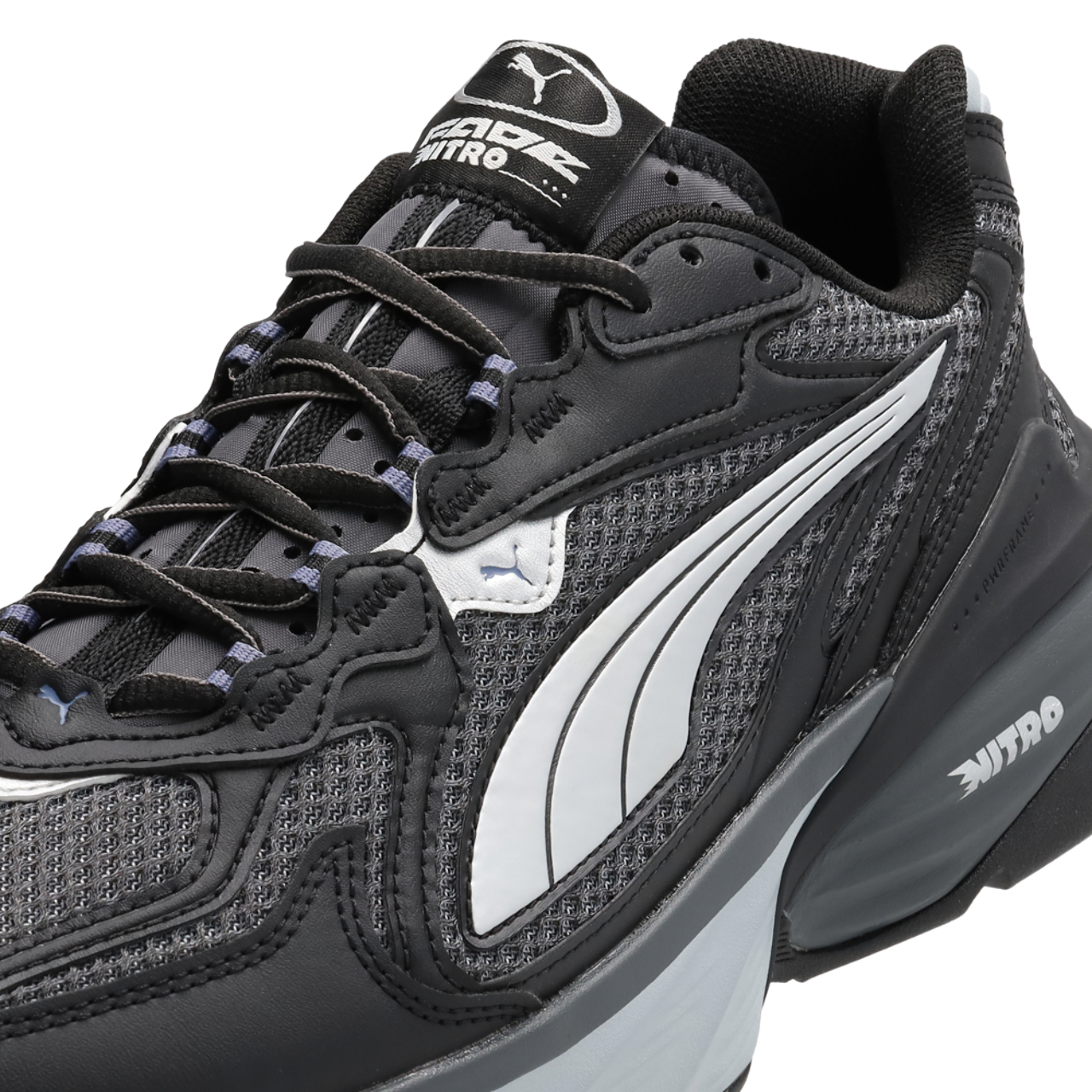 Puma Fade Nitro Ls Imagen 8 de 8. Toque para abrir la galería de fotos.