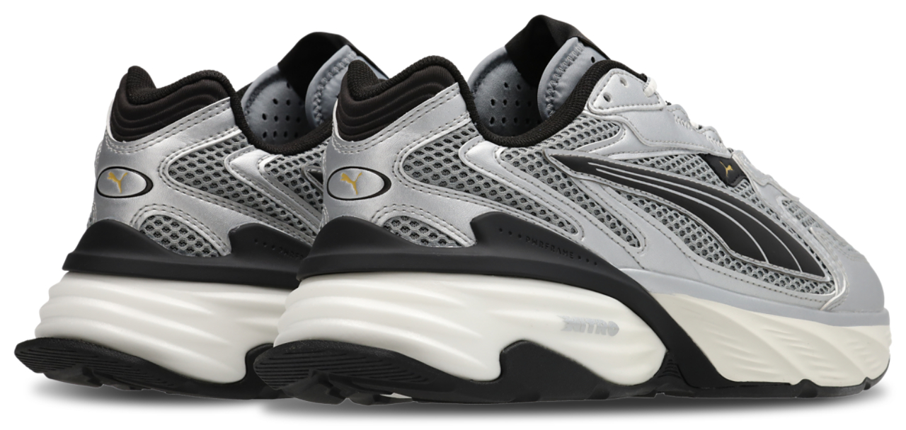 Puma Fade Nitro Ls Bild 3 von 8. Antippen, um die Fotogalerie zu öffnen.