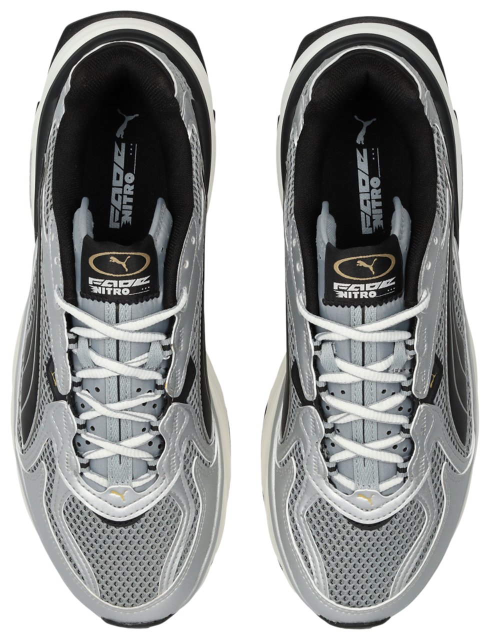 Puma Fade Nitro Ls Bild 5 von 8. Antippen, um die Fotogalerie zu öffnen.