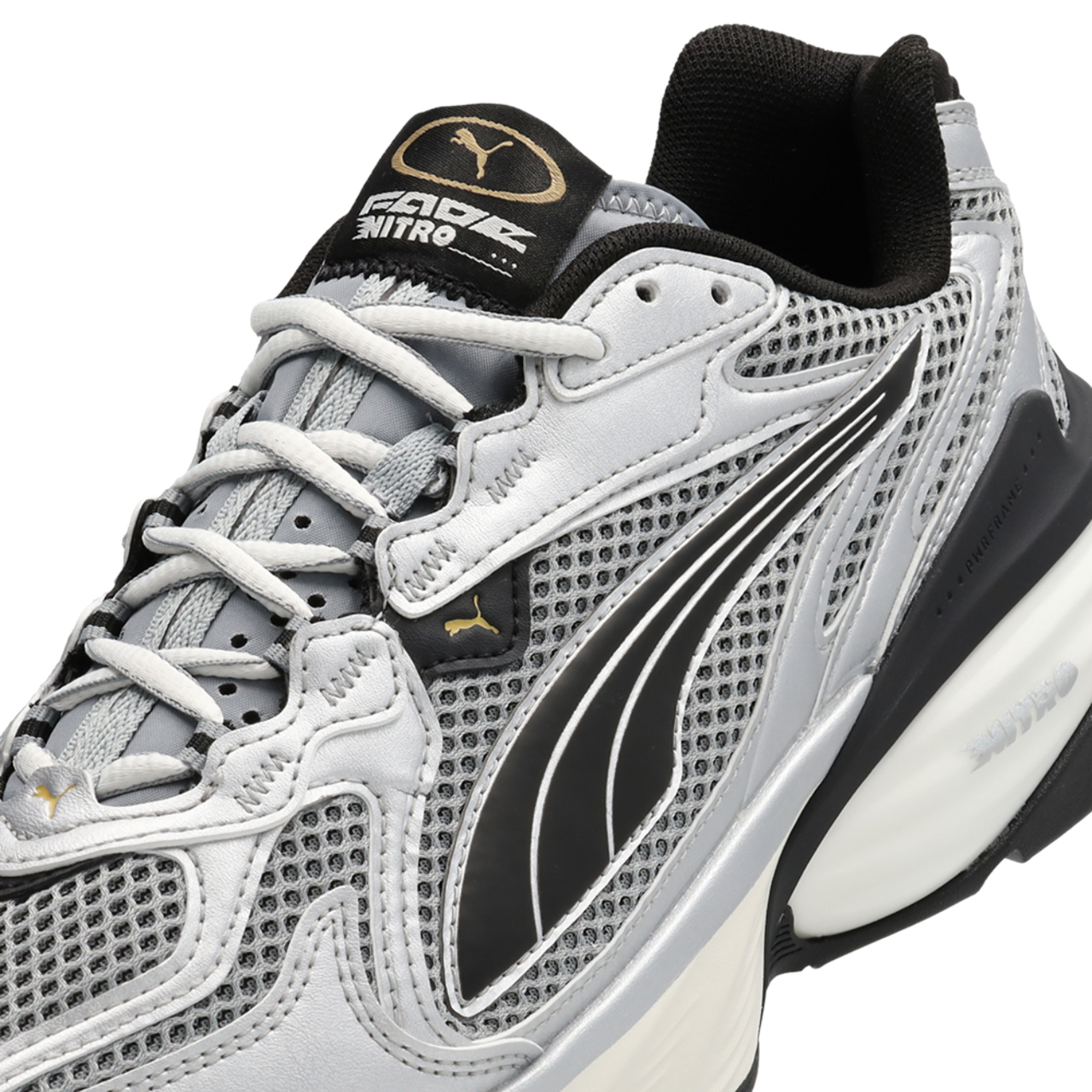 Puma Fade Nitro Ls Bild 8 von 8. Antippen, um die Fotogalerie zu öffnen.