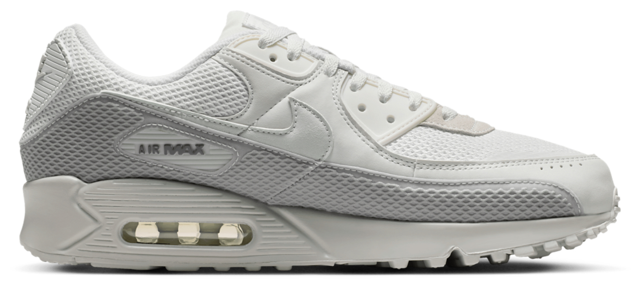 Nike Air Max 90 Image 1 sur 6. Appuyez pour ouvrir la galerie de photos.