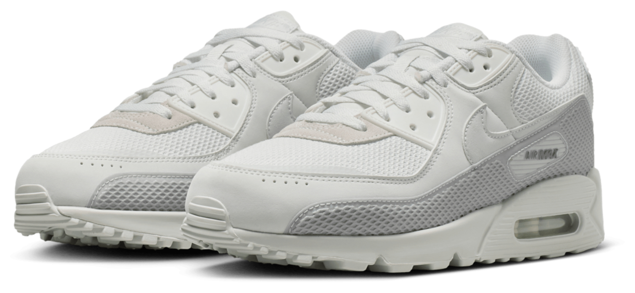 Nike Air Max 90 Image 2 sur 6. Appuyez pour ouvrir la galerie de photos.