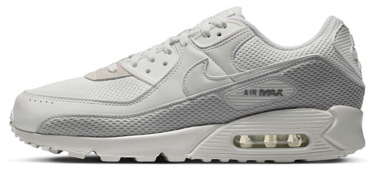 Nike Air Max 90 Image 3 sur 6. Appuyez pour ouvrir la galerie de photos.