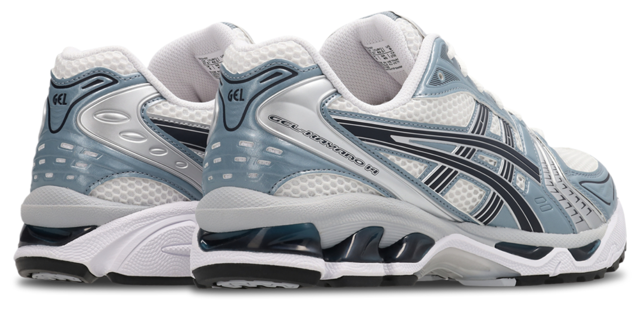 Asics GEL-KAYANO 14 Immagine 3 di 8. Tocca per aprire la galleria fotografica.