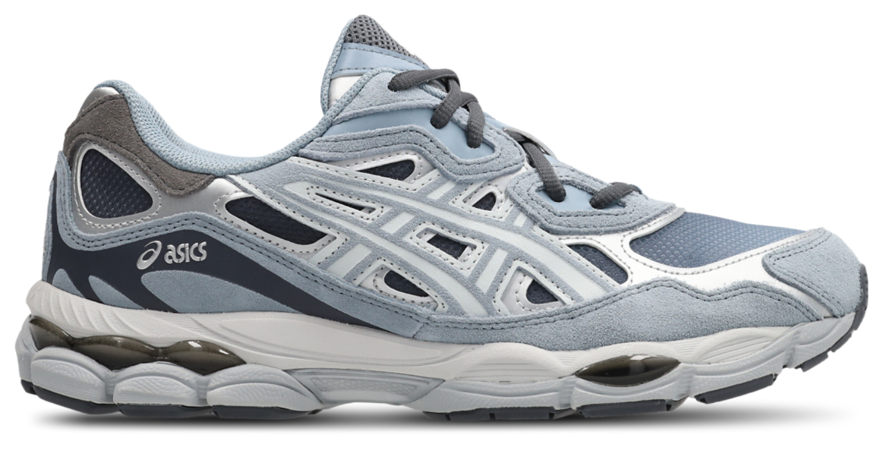 Asics GEL-NYC Image 1 of 8. Tap to open photo gallery.
