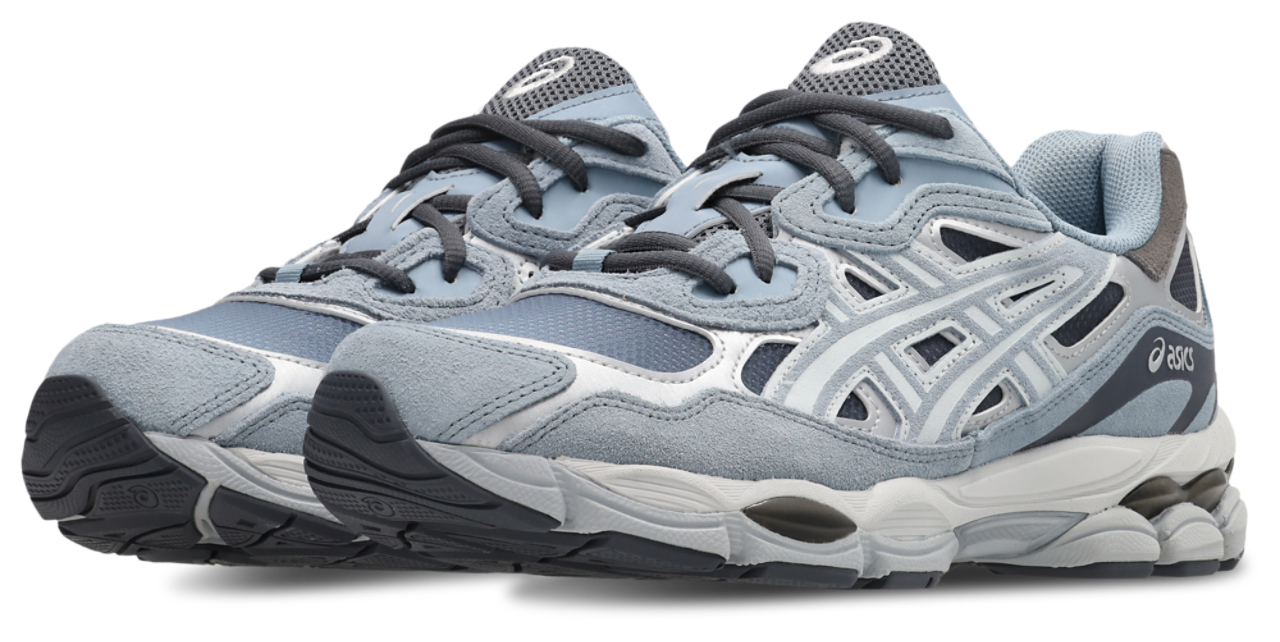 Asics GEL-NYC Image 2 of 8. Tap to open photo gallery.