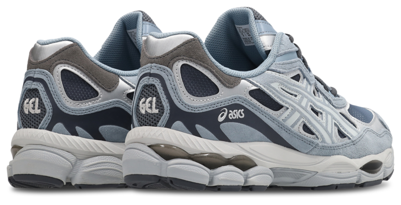 Asics GEL-NYC Image 3 of 8. Tap to open photo gallery.
