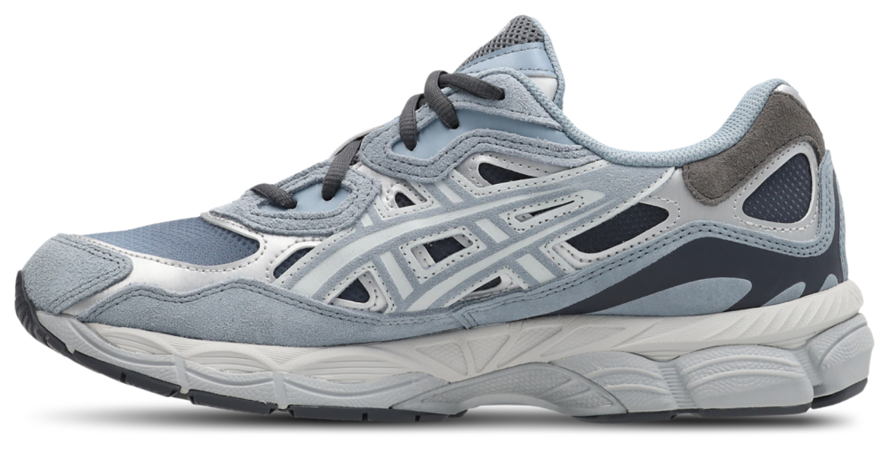 Asics GEL-NYC Image 4 of 8. Tap to open photo gallery.