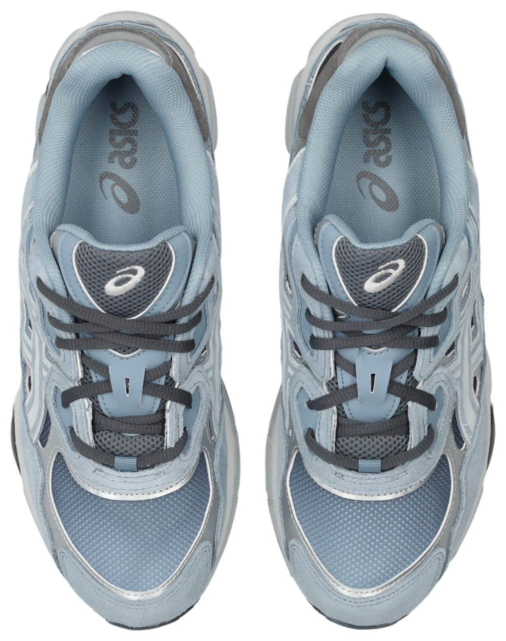 Asics GEL-NYC Image 5 of 8. Tap to open photo gallery.