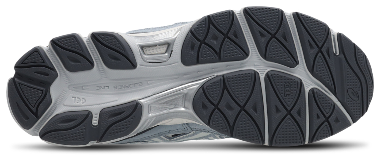 Asics GEL-NYC Image 6 of 8. Tap to open photo gallery.