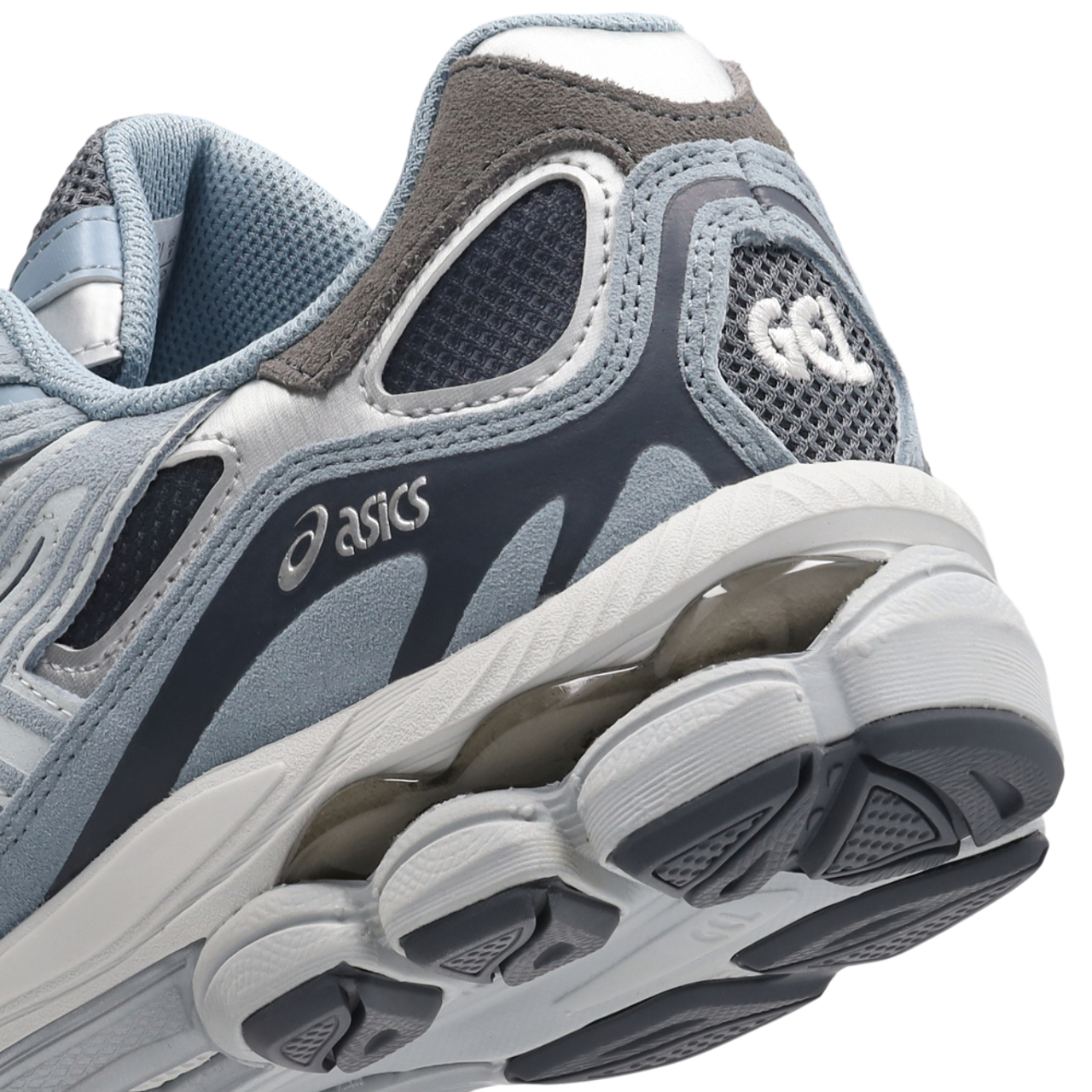 Asics GEL-NYC Image 7 of 8. Tap to open photo gallery.