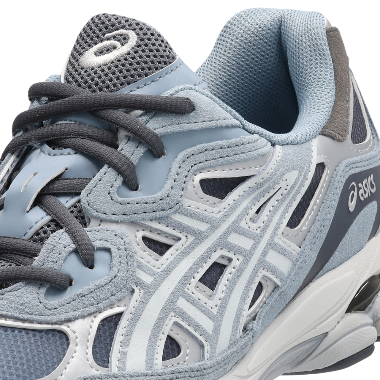 Asics GEL-NYC Image 8 of 8. Tap to open photo gallery.