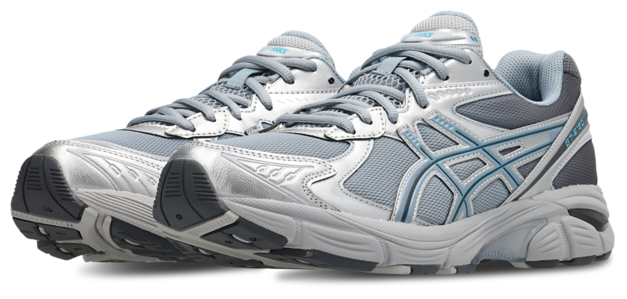 Asics GT-2160 Bild 2 von 8. Antippen, um die Fotogalerie zu öffnen.
