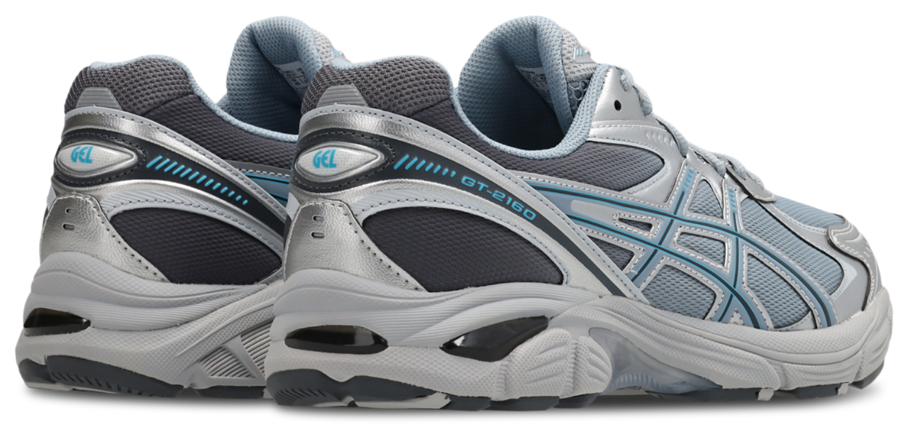 Asics GT-2160 Bild 3 von 8. Antippen, um die Fotogalerie zu öffnen.