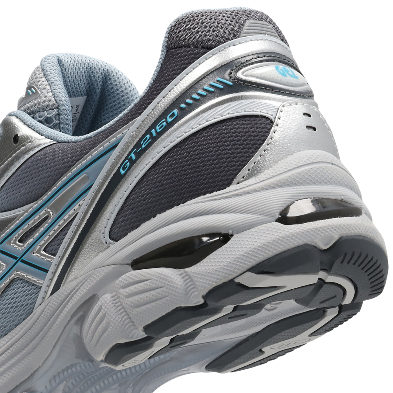 Asics GT-2160 Bild 7 von 8. Antippen, um die Fotogalerie zu öffnen.