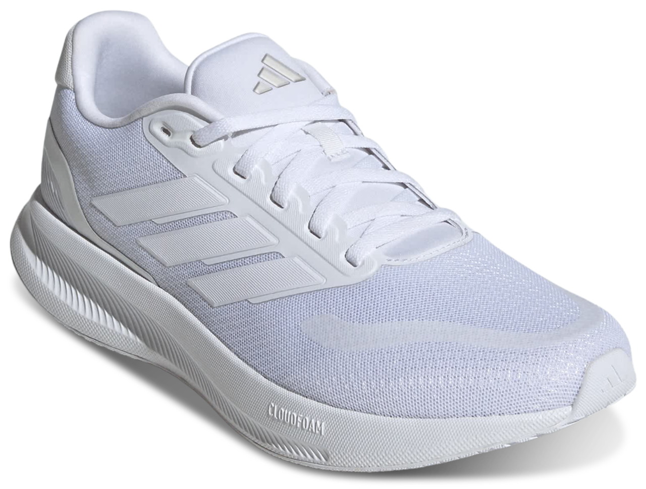 adidas Runfalcon 5 Imagen 2 de 6. Toque para abrir la galería de fotos.