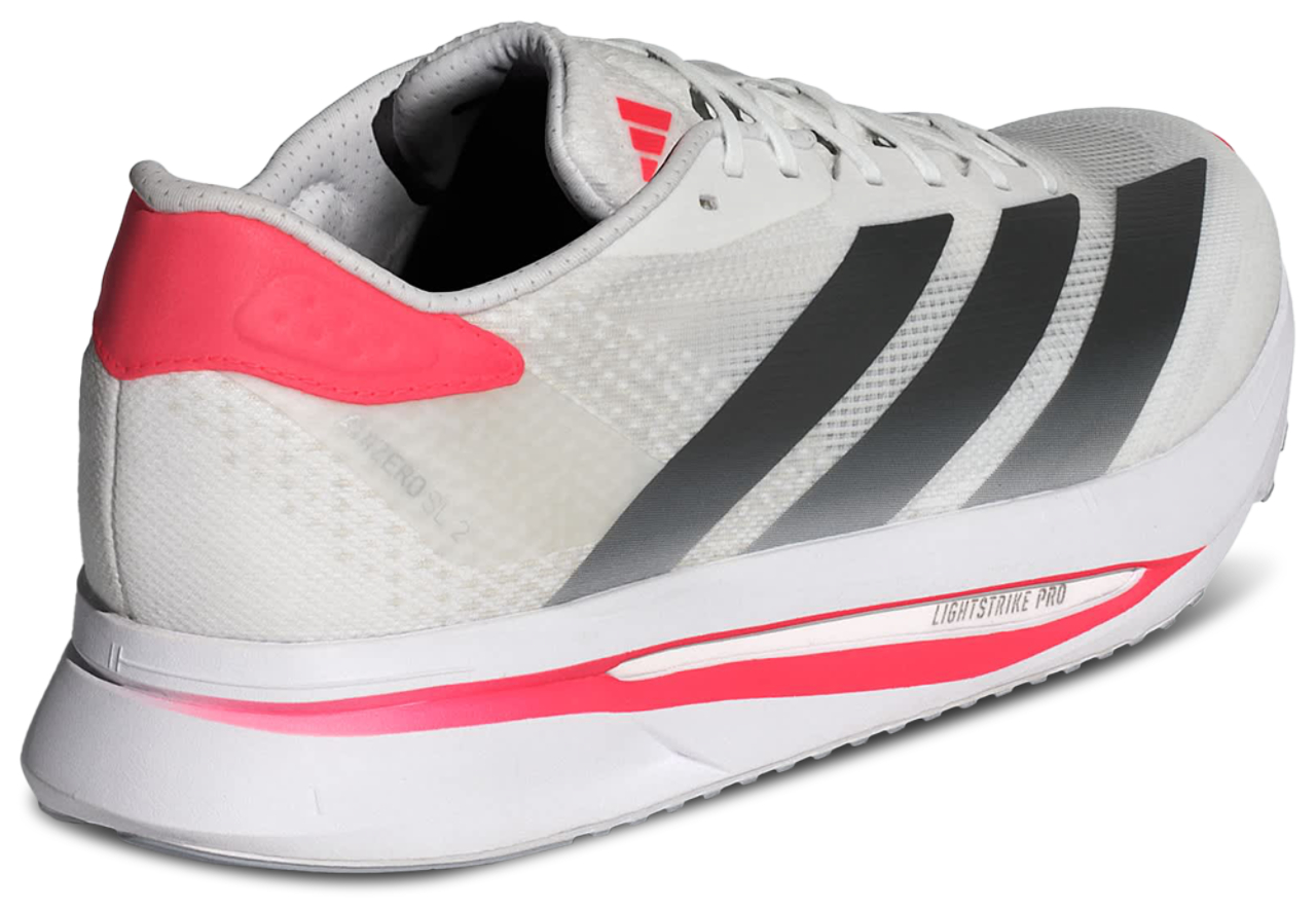 adidas Adizero SL 2 Imagen 3 de 6. Toque para abrir la galería de fotos.