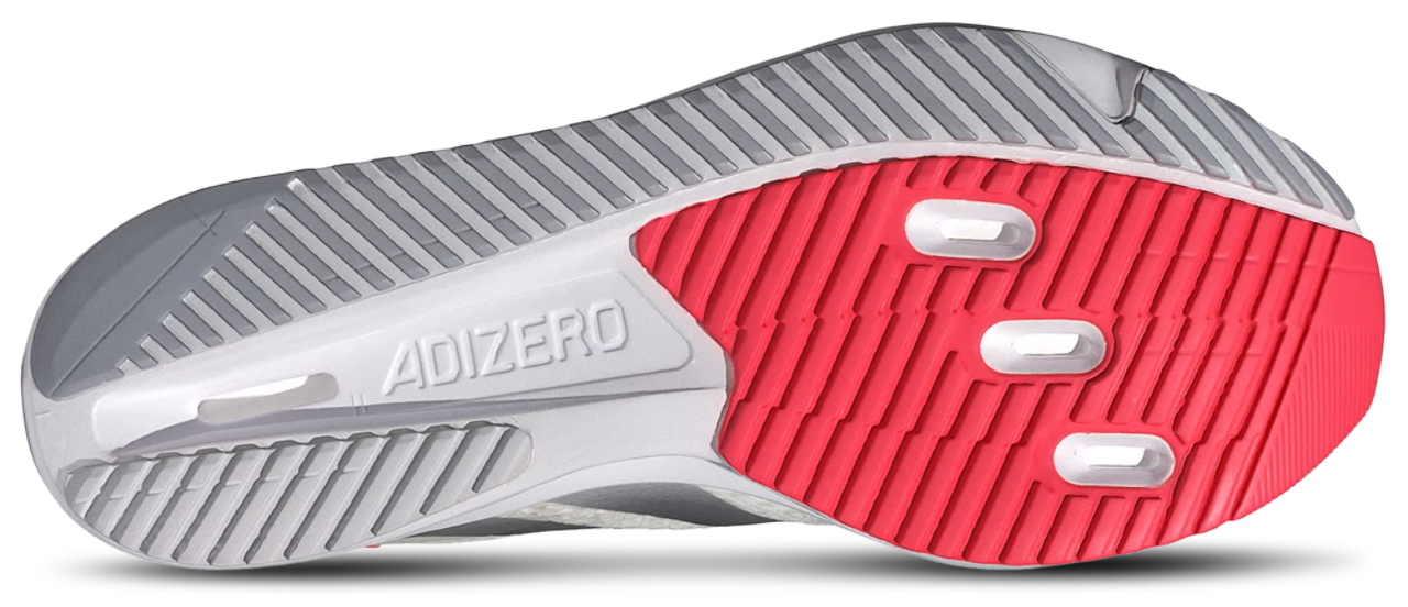 adidas Adizero SL 2 Imagen 6 de 6. Toque para abrir la galería de fotos.