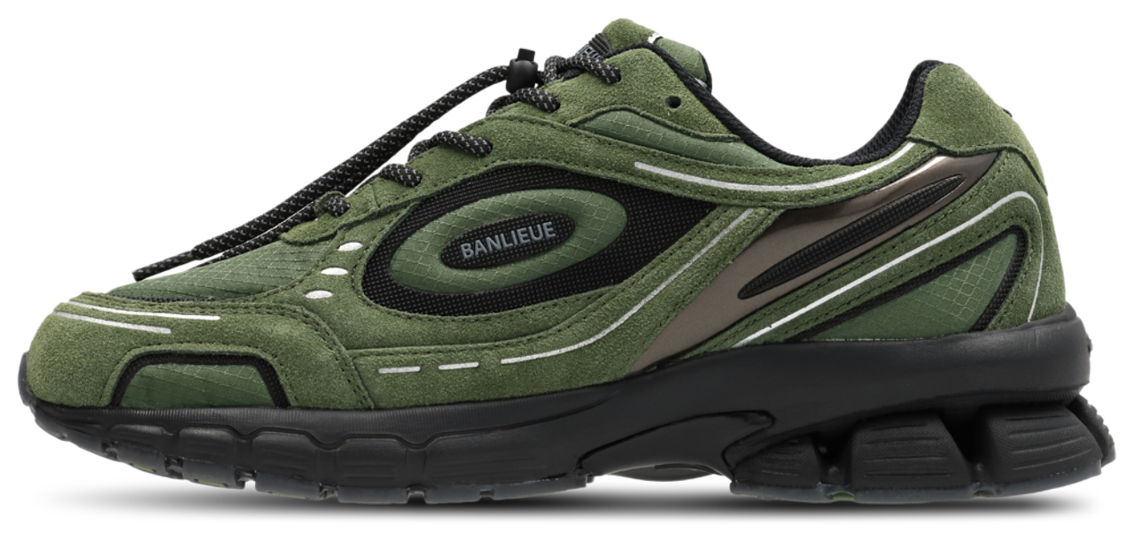 Banlieue The Runner + Image 4 of 8. Tap to open photo gallery.