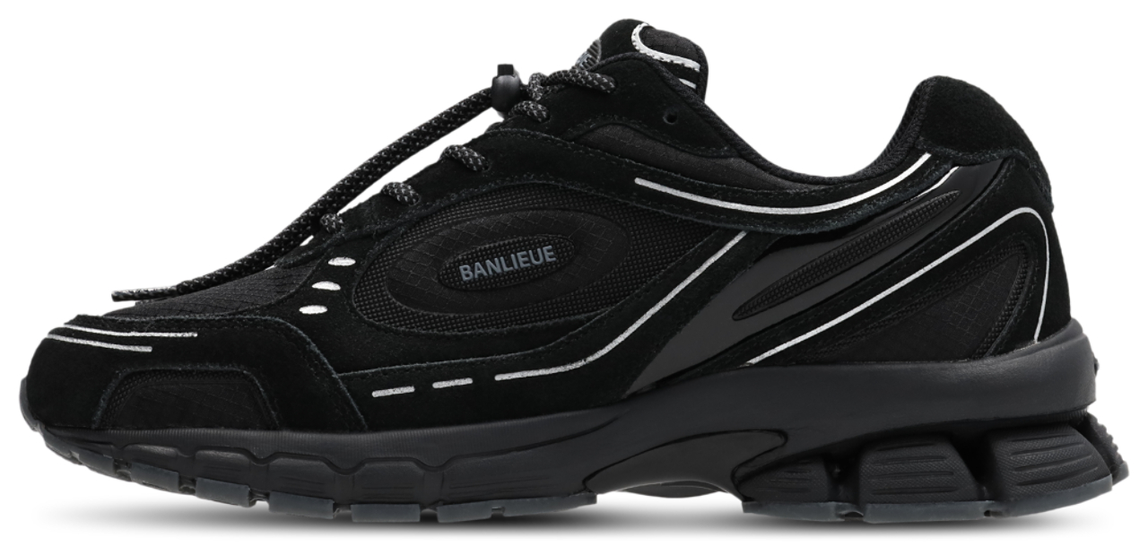 Banlieue The Runner + Afbeelding 4 van 8. Tik om de fotogalerij te openen..