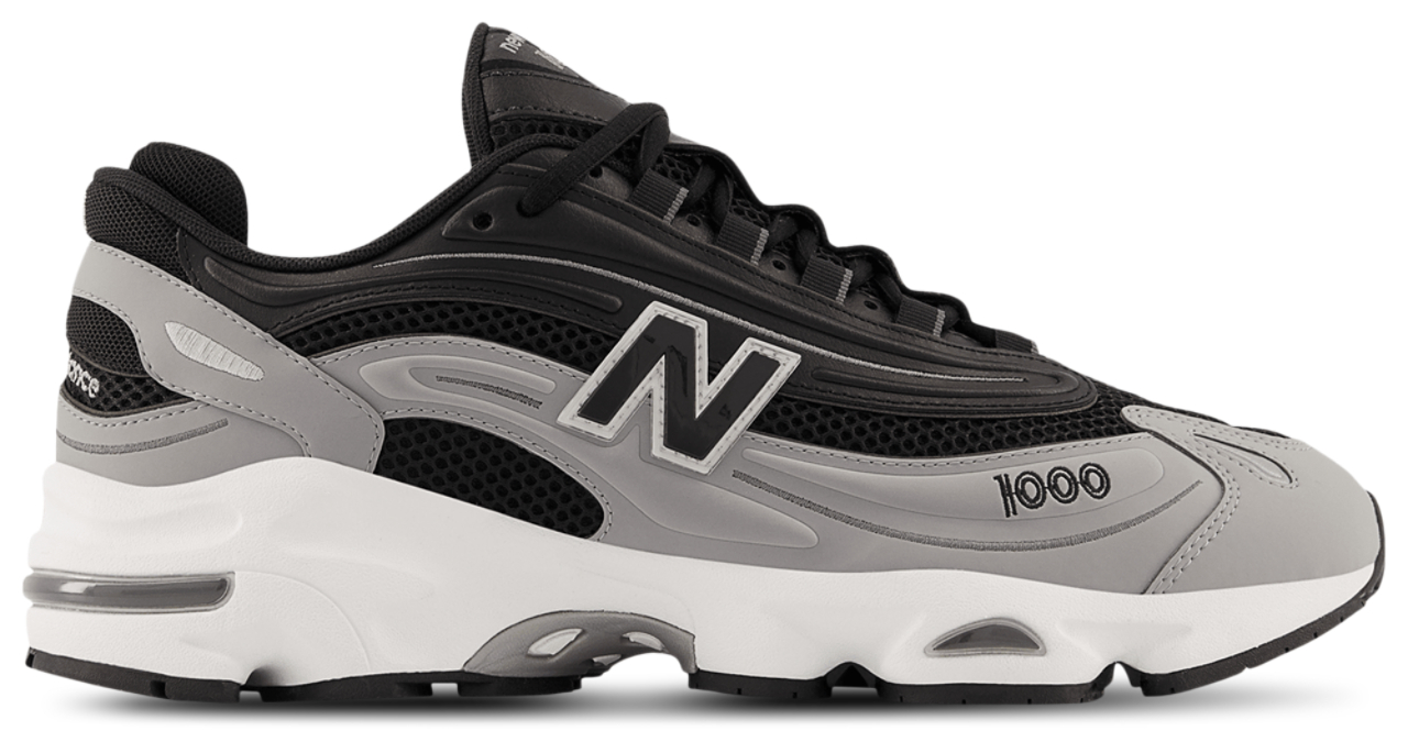 New Balance 1000 Imagen 1 de 5. Toque para abrir la galería de fotos.