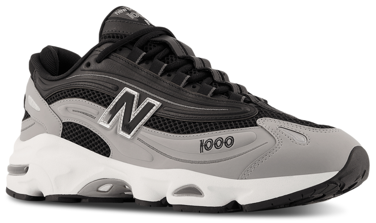 New Balance 1000 Imagen 2 de 5. Toque para abrir la galería de fotos.