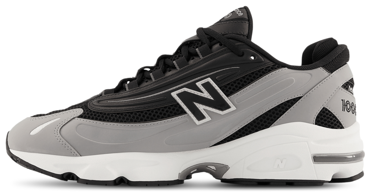 New Balance 1000 Imagen 3 de 5. Toque para abrir la galería de fotos.