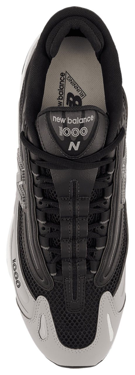 New Balance 1000 Imagen 4 de 5. Toque para abrir la galería de fotos.