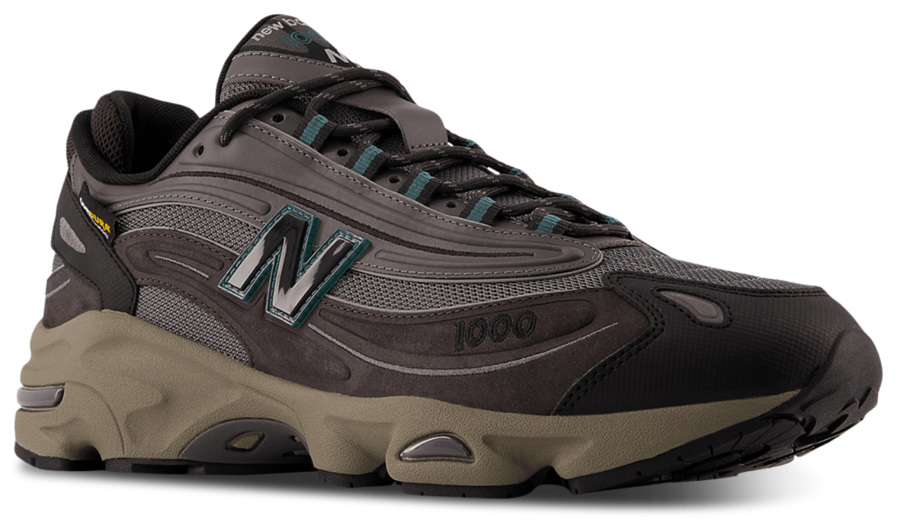New Balance 1000 Afbeelding 2 van 5. Tik om de fotogalerij te openen..