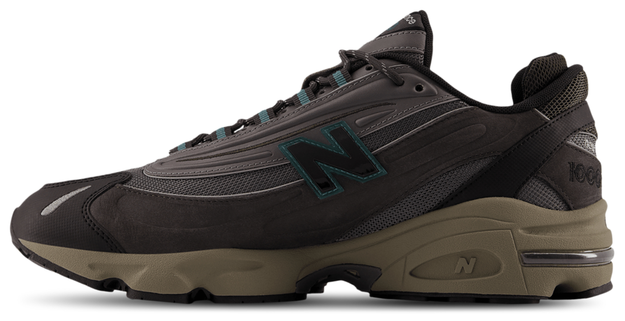 New Balance 1000 Afbeelding 3 van 5. Tik om de fotogalerij te openen..