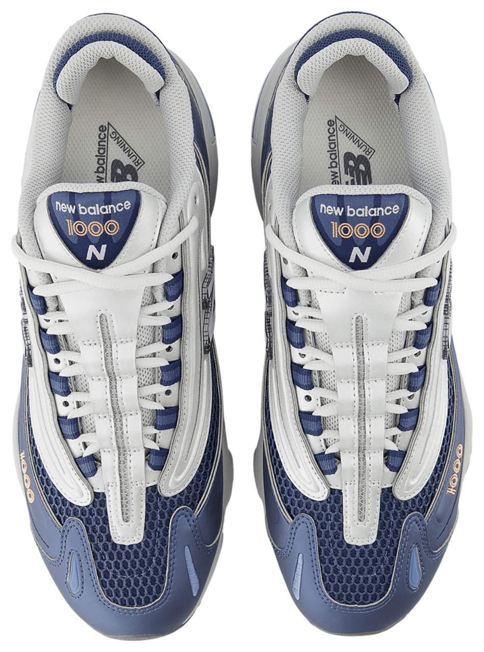 New Balance 1000 Image 5 of 6. Tap to open photo gallery.