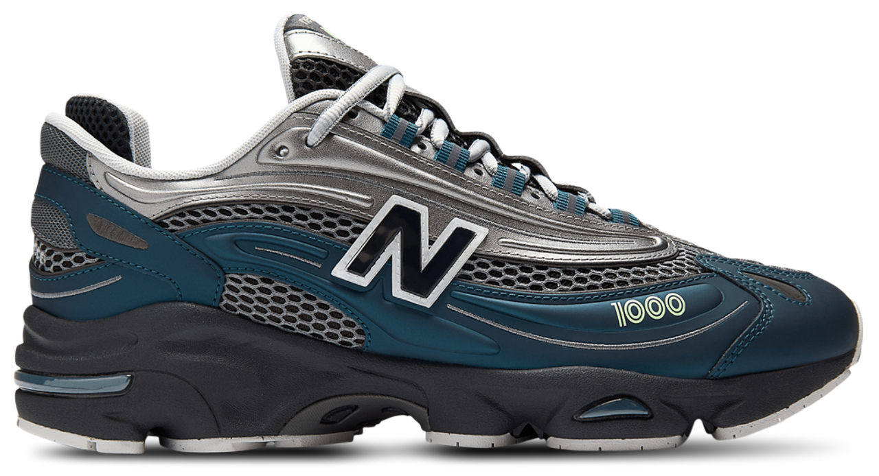 New Balance 1000 Image 1 of 6. Tap to open photo gallery.