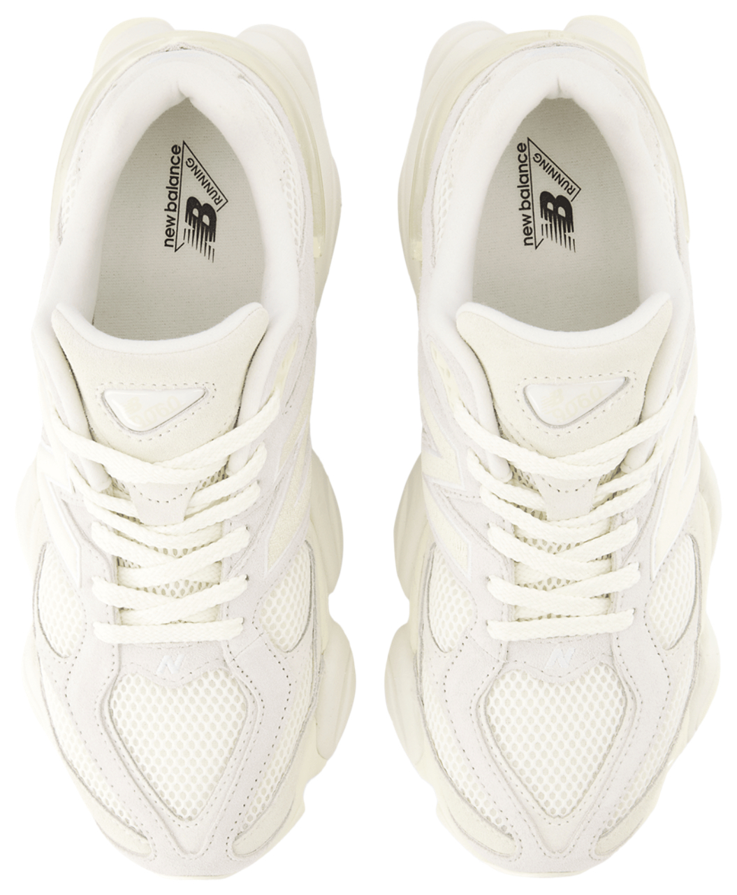 New Balance 9060 Immagine 5 di 6. Tocca per aprire la galleria fotografica.
