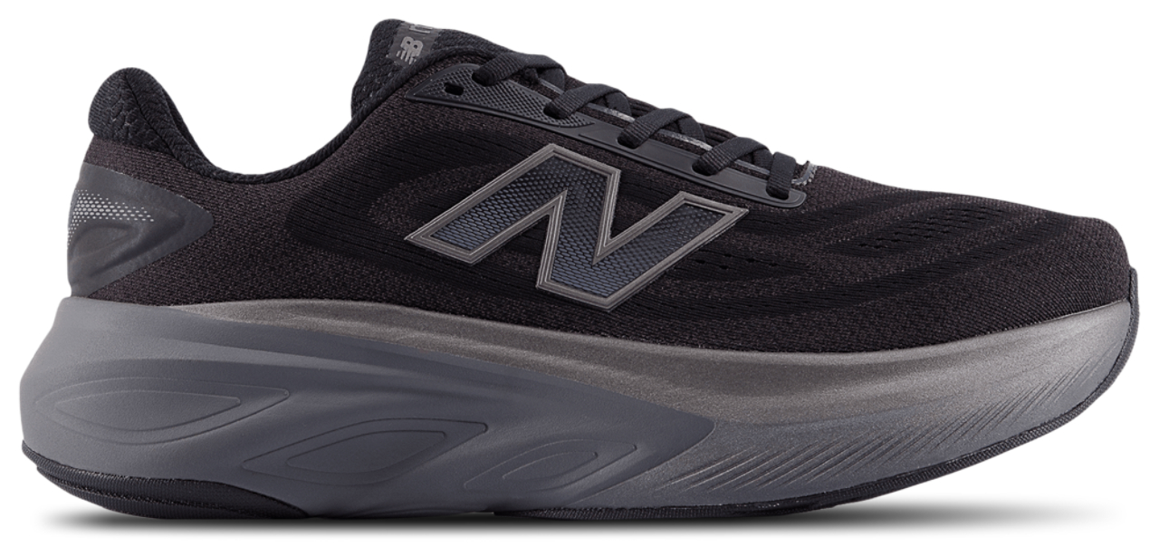 New Balance Fresh Foam X More V6 Image 1 of 6. Tap to open photo gallery.