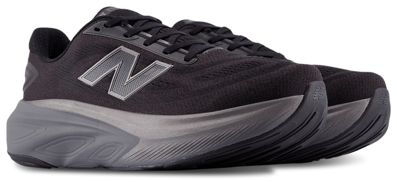 New Balance Fresh Foam X More V6 Image 2 of 6. Tap to open photo gallery.