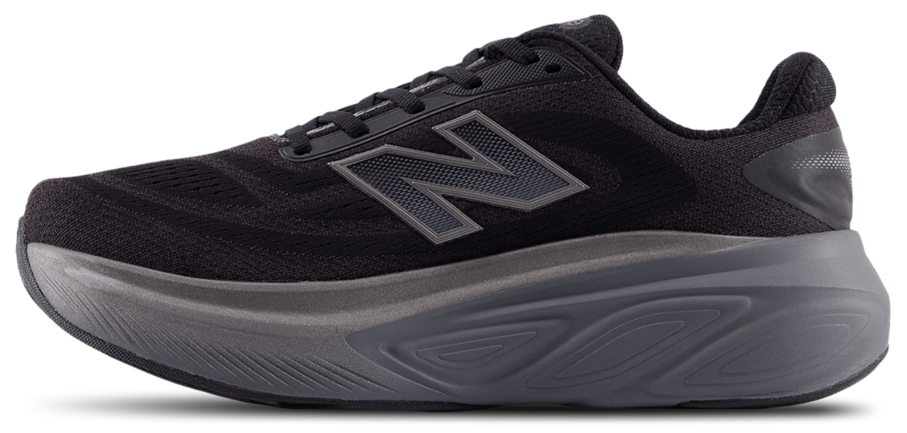 New Balance Fresh Foam X More V6 Image 4 of 6. Tap to open photo gallery.