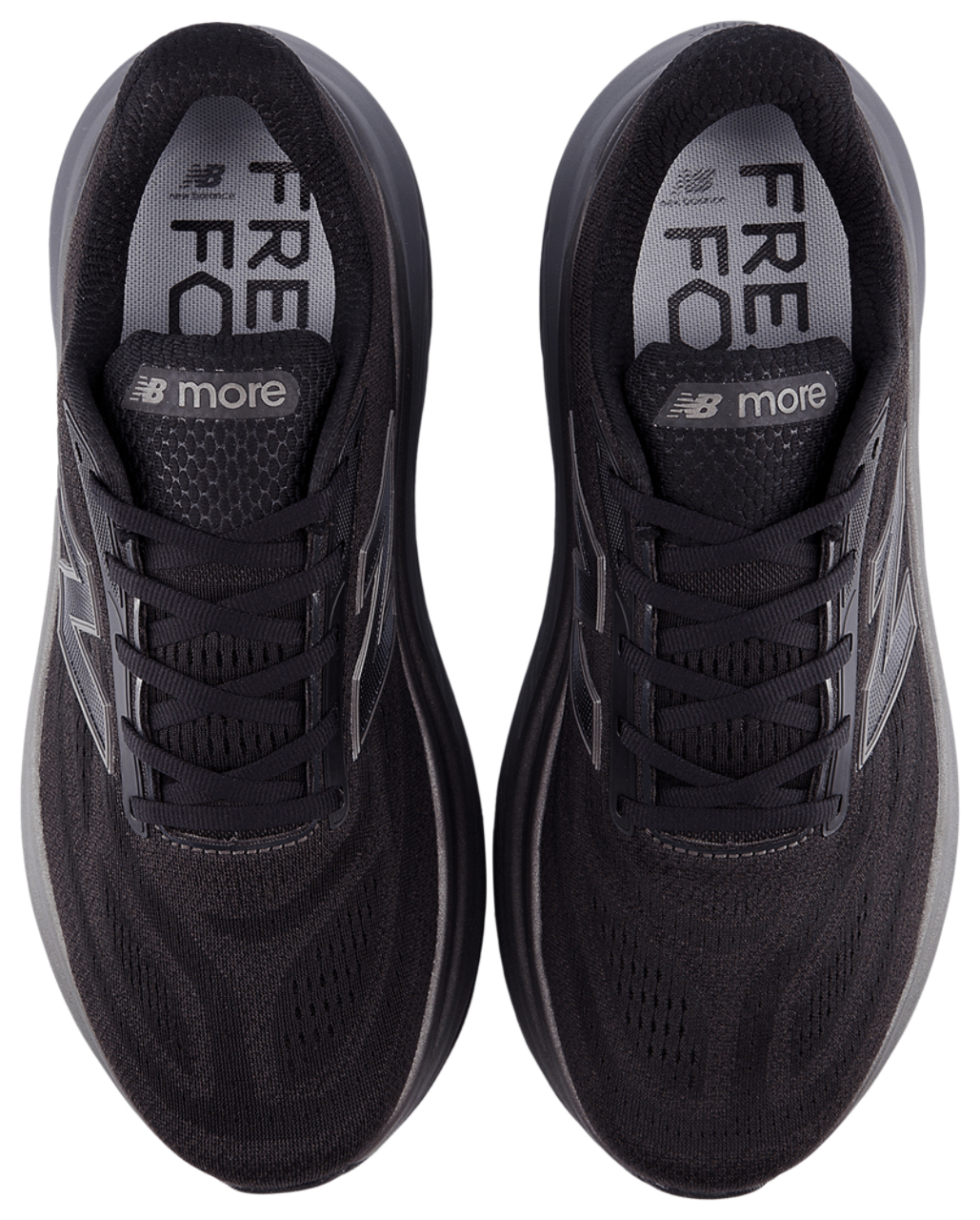 New Balance Fresh Foam X More V6 Image 5 of 6. Tap to open photo gallery.