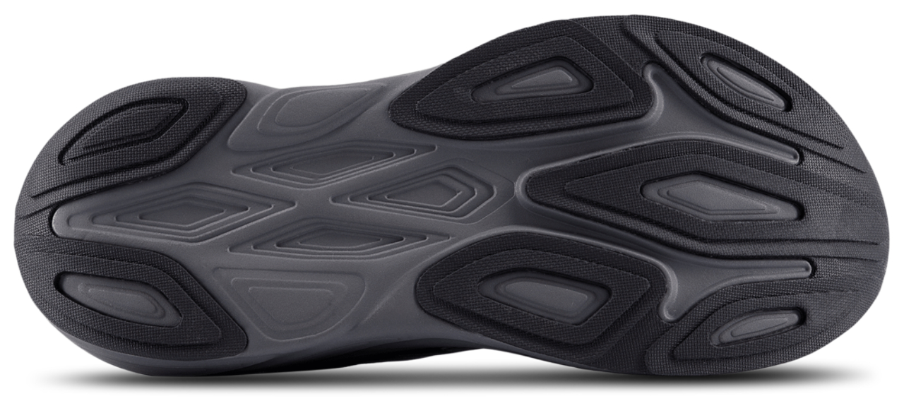 New Balance Fresh Foam X More V6 Image 6 of 6. Tap to open photo gallery.