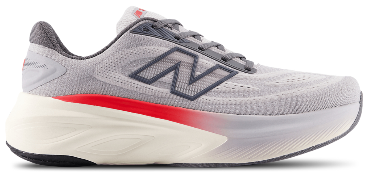 New Balance Fresh Foam X More V6 Image 1 sur 6. Appuyez pour ouvrir la galerie de photos.