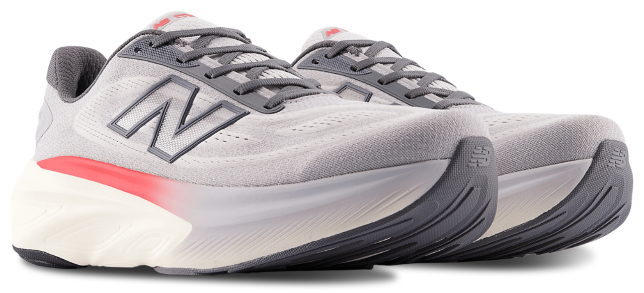 New Balance Fresh Foam X More V6 Image 2 sur 6. Appuyez pour ouvrir la galerie de photos.